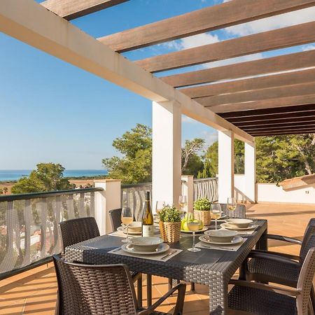 Villa Sol Y Mar Son Bou Exterior photo