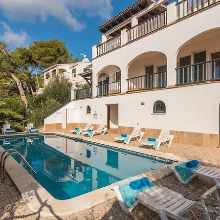 Villa Sol Y Mar Son Bou Exterior photo