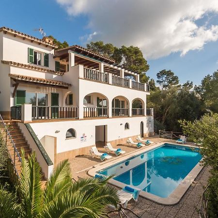 Villa Sol Y Mar Son Bou Exterior photo