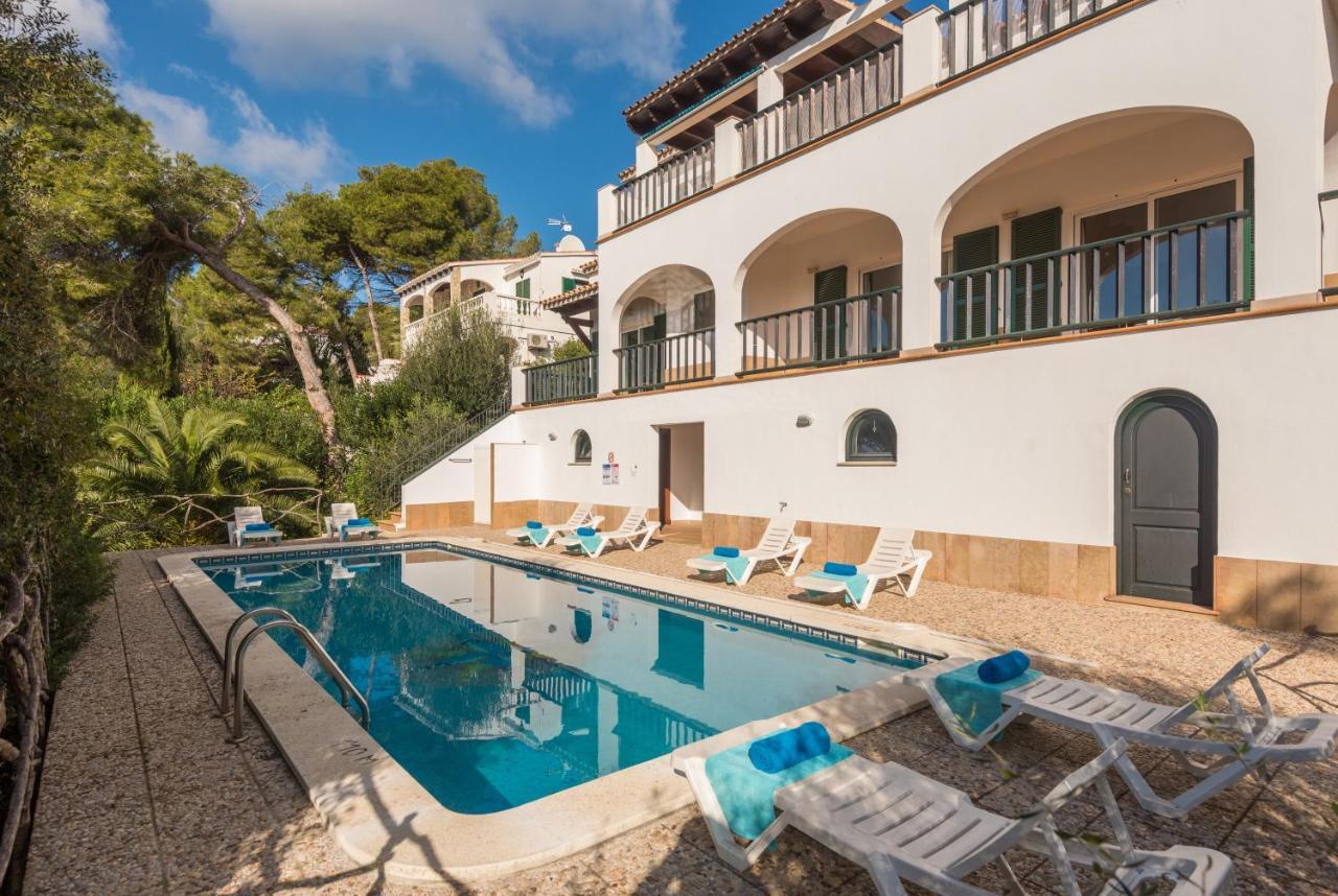Villa Sol Y Mar Son Bou Exterior photo
