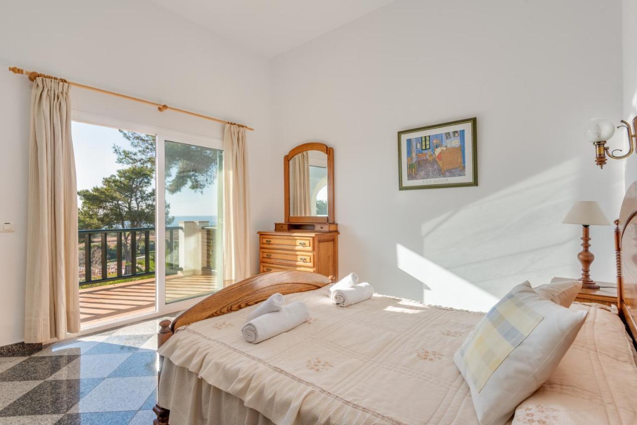 Villa Sol Y Mar Son Bou Exterior photo