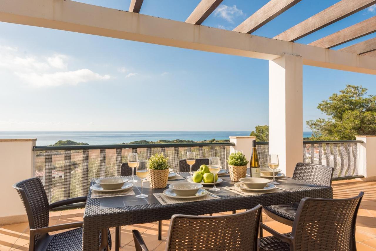 Villa Sol Y Mar Son Bou Exterior photo
