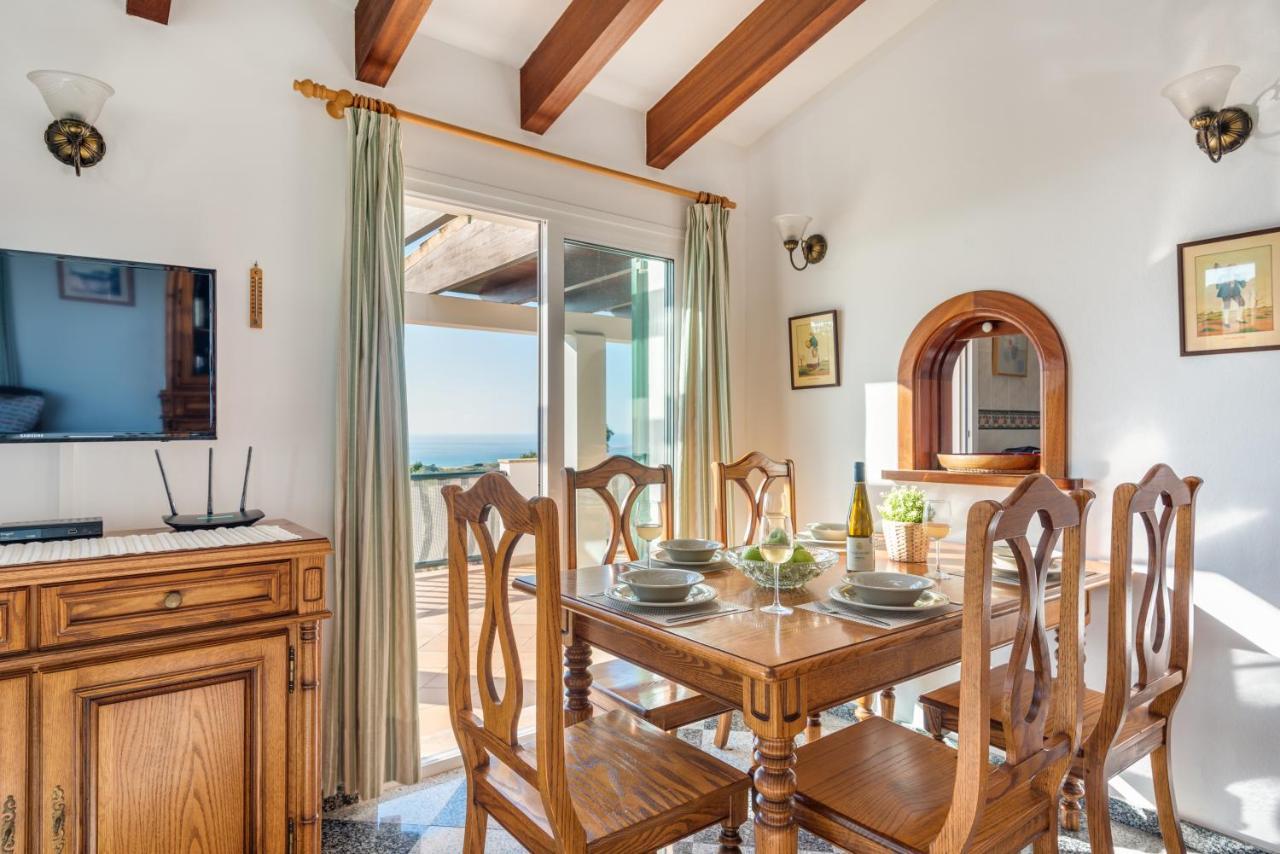 Villa Sol Y Mar Son Bou Exterior photo