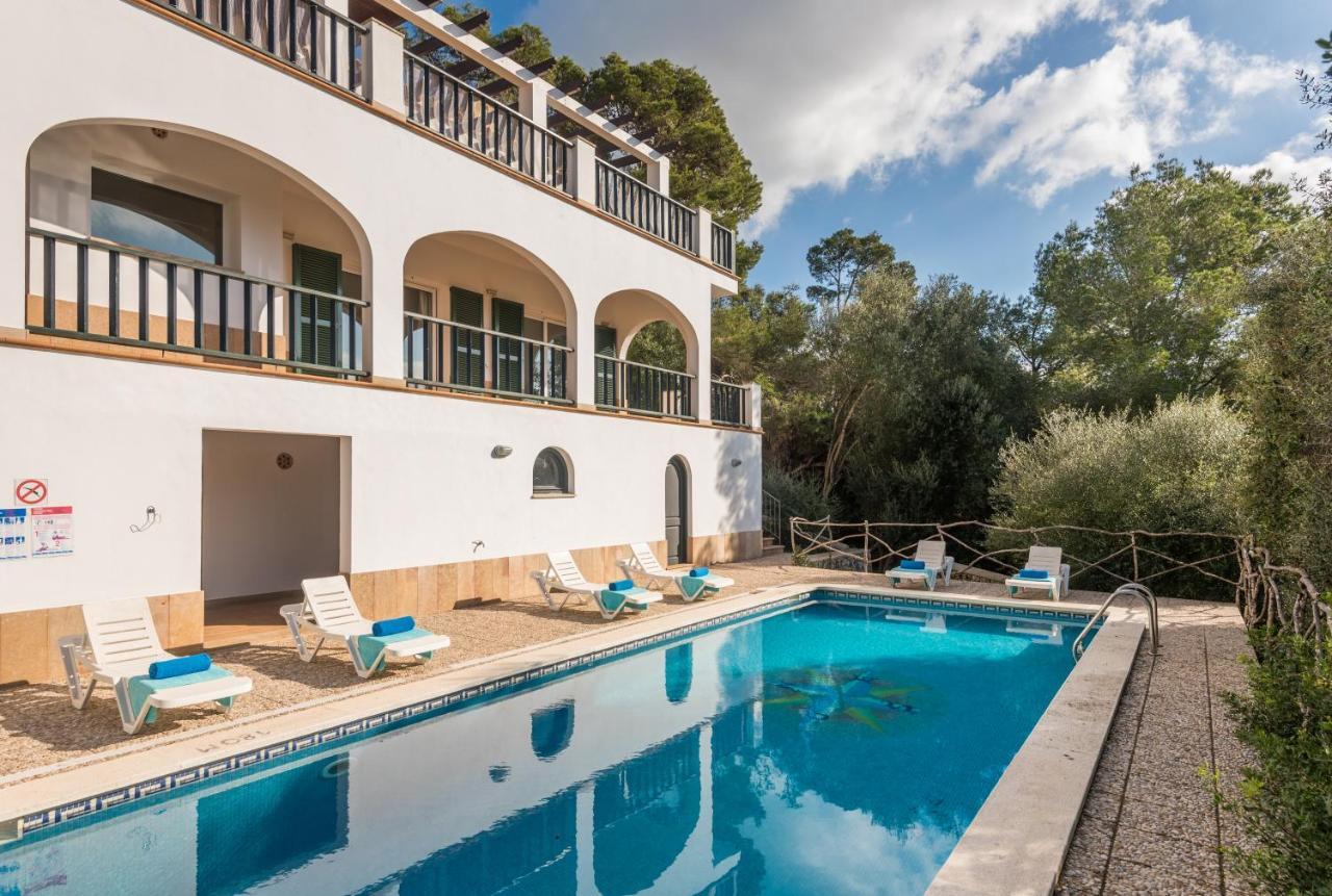 Villa Sol Y Mar Son Bou Exterior photo